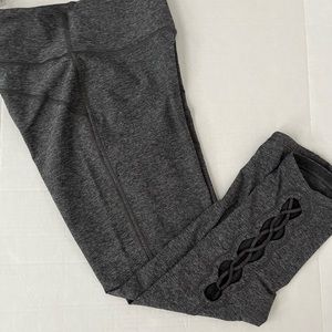 Lululemon tights